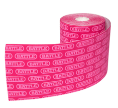 Battle Pink Turf Tape