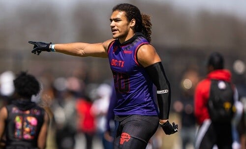 Should Linemen Wear Arm Sleeves 1