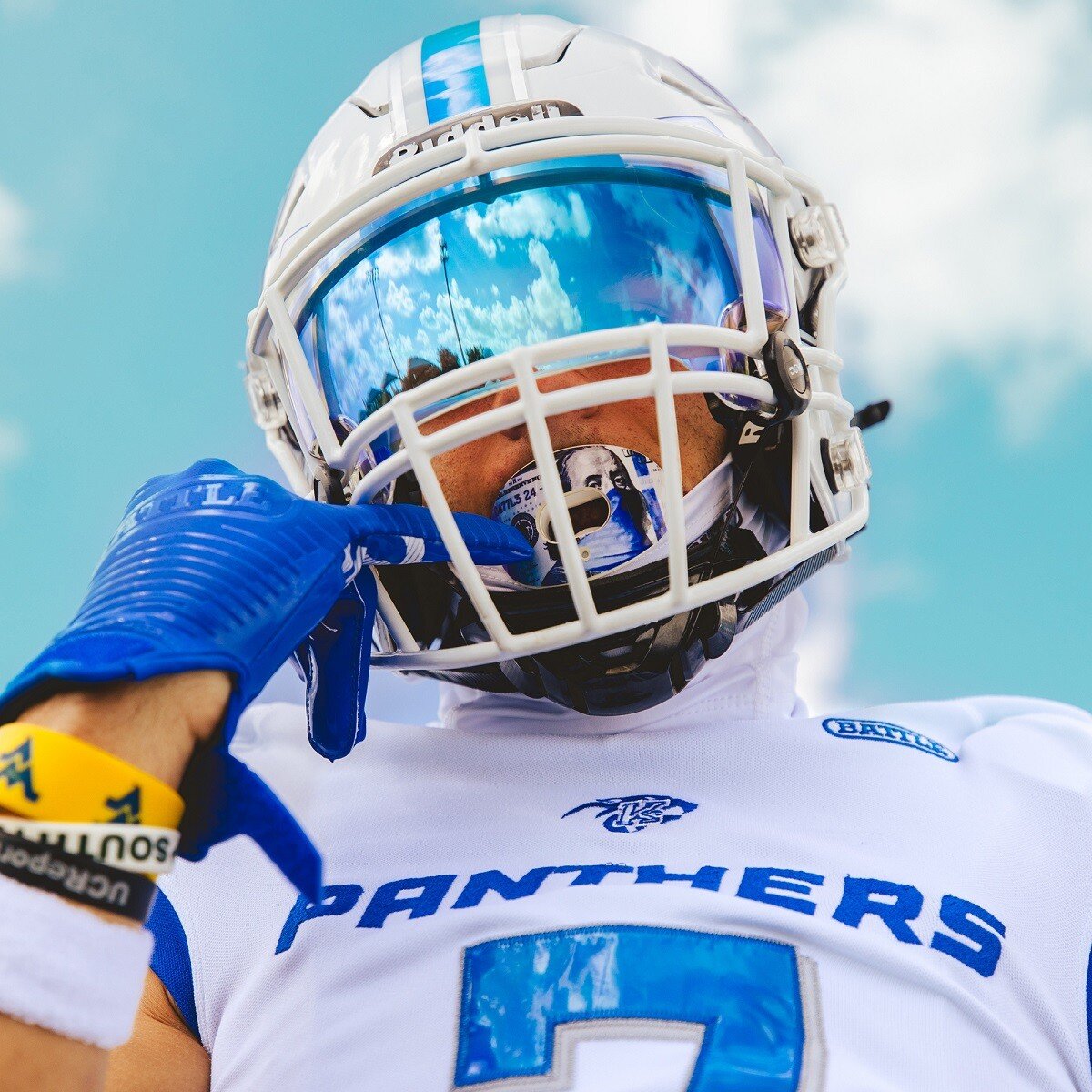 Types of Mouthguards Featured Blog Image