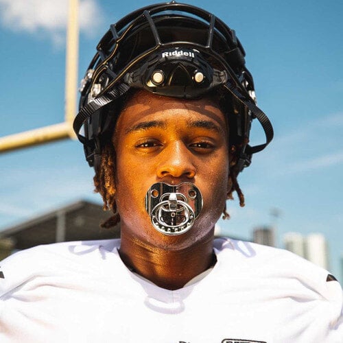 battle-sports-binky-chrome-oxygen-football-mouthguard__49374