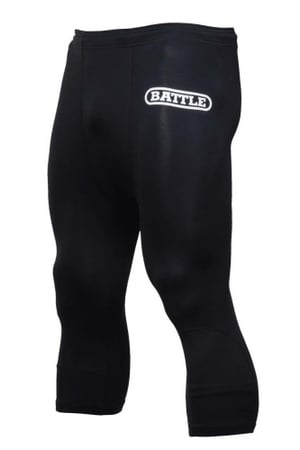 football compression pants