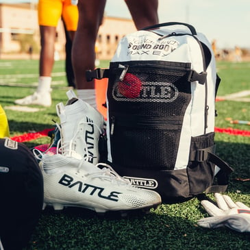 How to Clean Football Cleats