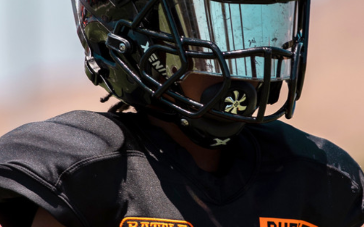 types of mouthguards 4